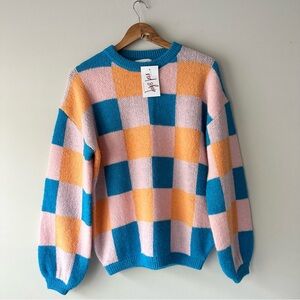 FRNCH Malorine Sweater